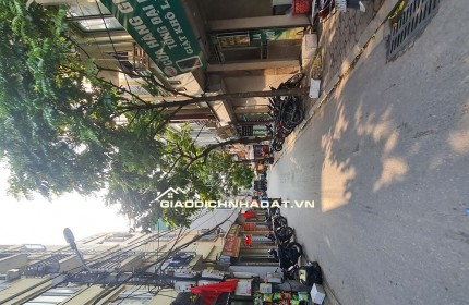  Bán đất Kiêu Kỵ, Gia Lâm. 66m² ô tô thông. Chỉ 5 tỷ x. Lh 0989894845 